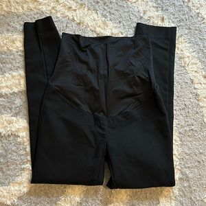 Loft Marisa Maternity Dress Pants Size 2 EUC